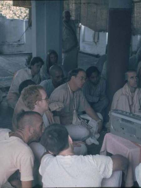 Acoltare Continuamente