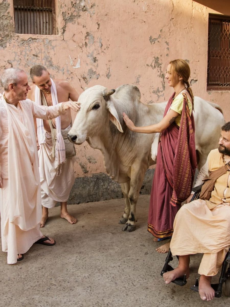 Libertà Dei Sensi o Libertà Dai&nbsp;Sensi