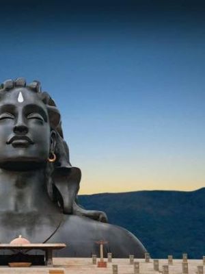 Shivaratri, La Notte In Cui Si Celebra&nbsp;Shiva