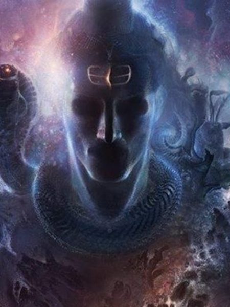 Il Rapporto Tra Shiva e&nbsp;Maya