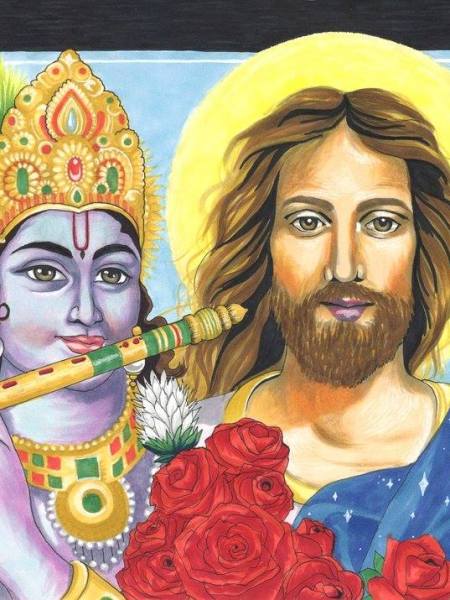 Vaishnavismo e Cristianesimo – parte&nbsp;1/4