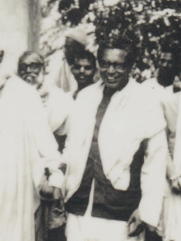 La Bandiera Della Śrī Chaitanya Sāraswat&nbsp;Maṭh