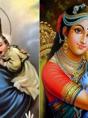 Vaishnavismo e Cristianesimo parte&nbsp;3/4