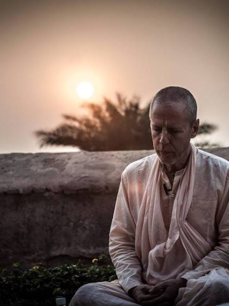 Lo Scopo Della&nbsp;Vita