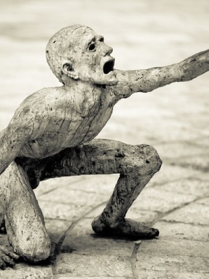 Dio permette la sofferenza – parte&nbsp;1