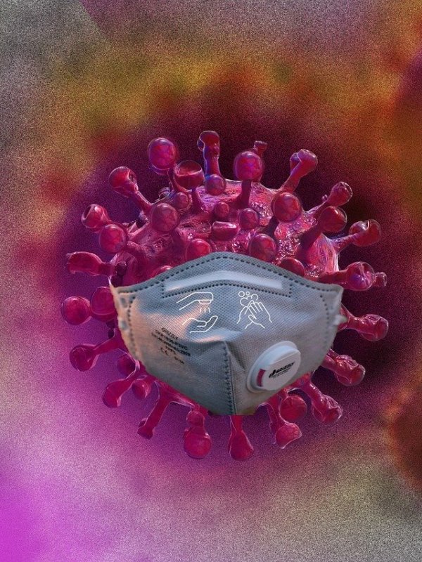 COVID-19: Una Prospettiva Spirituale – parte&nbsp;2