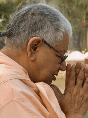 Cos’è la preghiera? (parte&nbsp;2)