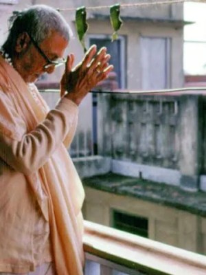 Cos’è la preghiera (parte&nbsp;3)