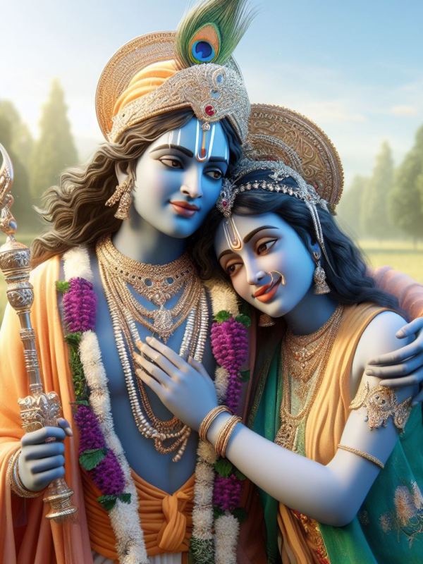 Una relazione con&nbsp;Dio