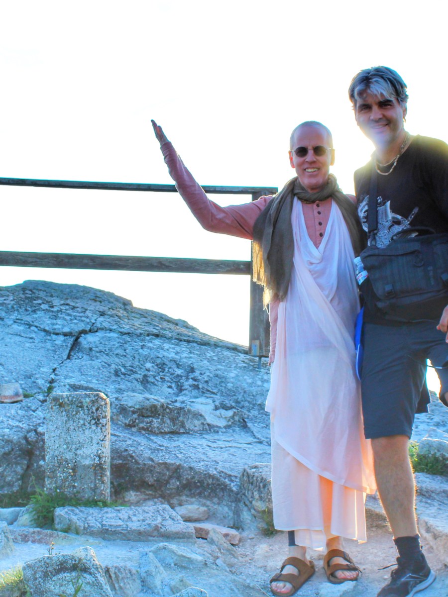 Cosa mi aspetto da un&nbsp;discepolo.