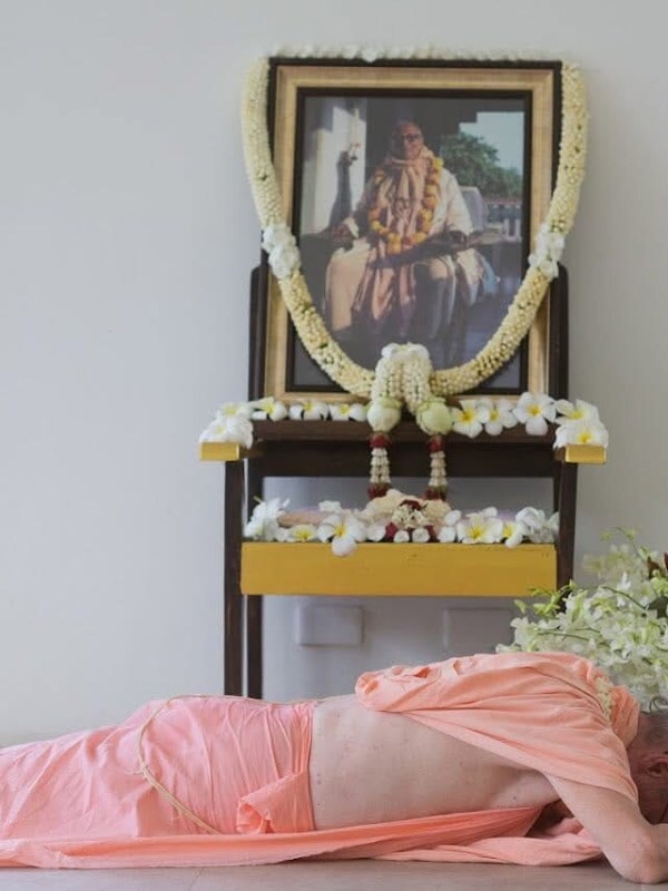 Raccogliamo la nostra fede e gettiamoci nell’Infinito