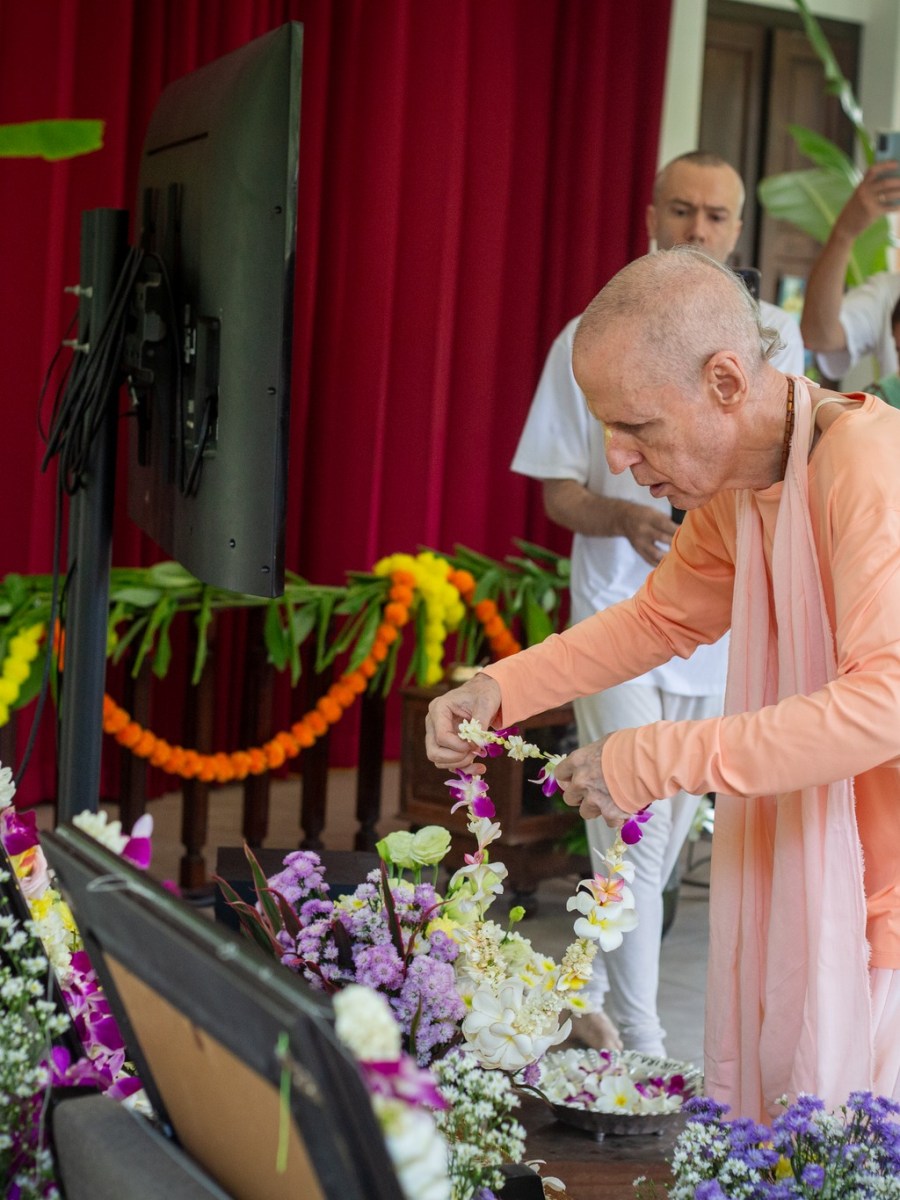 L’umiltà come punto di&nbsp;partenza